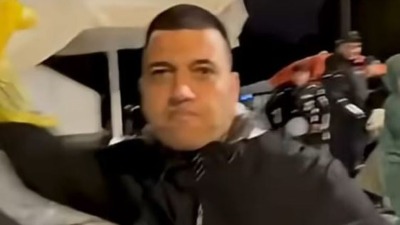 Muškarac iz Ćacilenda udario studentkinju u glavu, policija NE REAGUJE (VIDEO)