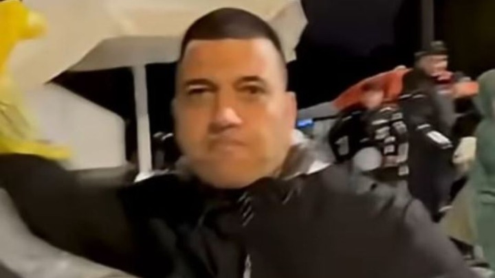 Muškarac iz Ćacilenda udario studentkinju u glavu, policija NE REAGUJE (VIDEO)