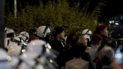 Akademski krizni centar primio više od 20 poziva za pomoć privedenim studentima