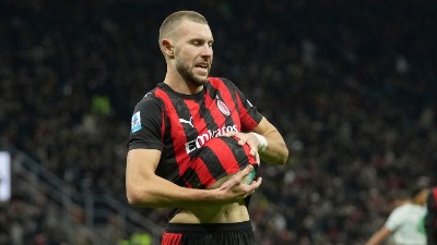 Srbin heroj Milana: Nije bilo lako - nikada nisam razmišljao o odlasku