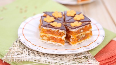 Starinska seljačka oblanda: Pravi se od samo 4 sastojka