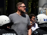 Štimac otvorio dušu: Razočarali me saigrači (VIDEO)