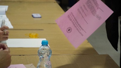 Do 14 časova u Sečnju najveća izlaznost na lokalnim izborima