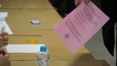 Oglasili se Ujedinjeni za Mionicu: Kreće osveta SNS