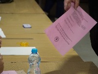 Sečanj: Sutra se ponovo glasa na jednom biračkom mestu