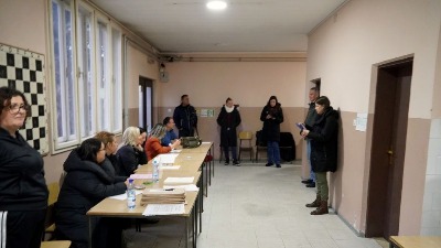 EU se oglasila o lokalnim izborima u Negotinu, Mionici i Sečnju