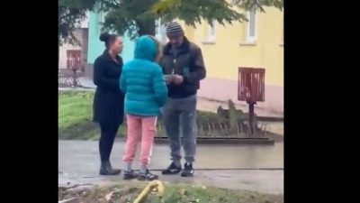 Poruka iz Crte: U Sečnju grupisanje osoba "opasnog izgleda", okupljaju se u restoranima i lovačkom domu