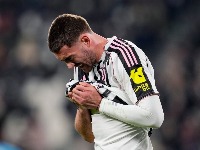 Vlahović propušta važne utakmice Juventusa zbog povrede