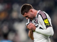 Povratak Vlahovića, ali remi Juventusa: Srbin iznudio penal, Lokateli ostavio crno-bele bez sva tri boda