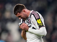 Vlahović se ponovo povredio - oglasio se Spaleti