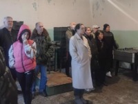 Deca tri meseca bez prevoza: Meštani digli glas protiv opštine