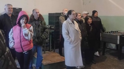 Deca tri meseca bez prevoza: Meštani digli glas protiv opštine