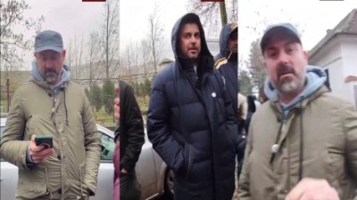 Pokrajinski sekretar i njegov pomoćnik u Sečnju vređali i gurali studenta iz Novog Pazara (VIDEO)