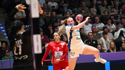 Debakl Srbije protiv Nemica: Ima nade za četvrtfinale SP