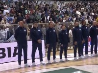 Navijači BiH zviždali himni Srbije, pa sramotno skandirali (VIDEO)