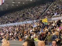 Uvrede za Vučića iz BiH: Čulo se na RTS, a onda je zvuk UTIŠAN (VIDEO)