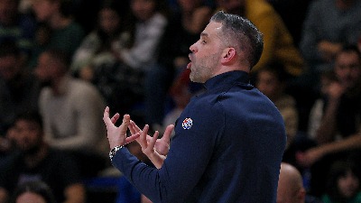 Sjajna vest za Srbiju pred duel sa Turskom!