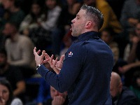 Suspendovan Dušan Alimpijević!