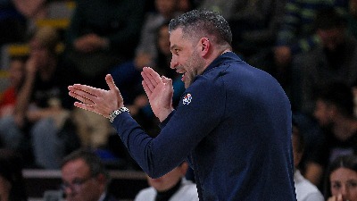 Vratio se Kalinić: Alimpijevićev spisak za duele sa Turcima