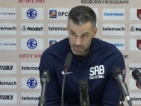 Alimpijević posle pobede u Sarajevu: Svaka čast Bosni i publici