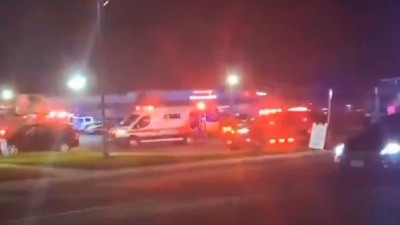 HOROR NA PORODIČNOM SLAVLJU! Upucano 14 osoba, najmanje četvoro MRTVIH (VIDEO)