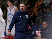 Alimpijević: Nisam video skromnijeg čoveka od Jokića, Željko će se vratiti!