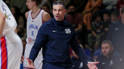 Alimpijević: Nisam video skromnijeg čoveka od Jokića, Željko će se vratiti!