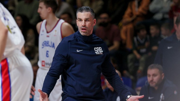 Alimpijević odlučio: Evo ko izlazi na megdan Turcima