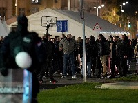 Platforma Saveta Evrope objavila upozorenje zbog napada na ekipu N1 kod "Ćacilenda"