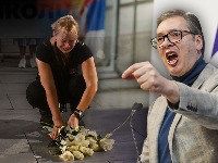 Vučić: Uvek sam spremam da primim gospođu Hrku, ali bez političke predstave