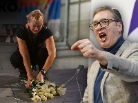 Vučić: Razgovarao sam sa Dijanom Hrkom i Uglješom Mrdićem (VIDEO)