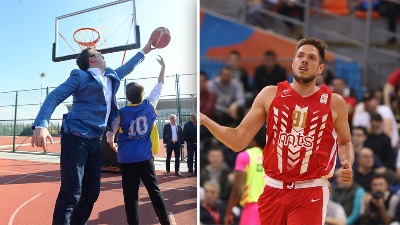 GREŠKA U KORACIMA Vučić bi da UDARI RAMPU Štimcu