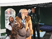 Dijana Hrka: Pozlilo mi zbog muzike iz Ćacilenda