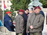 Mrdić deveti dan štrajkuje glađu