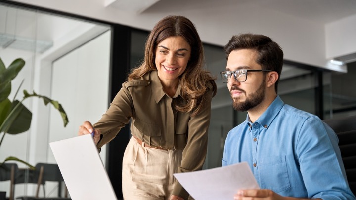 OVA 2 horoskopska znaka su NAJBOLJI ŠEFOVI: Ako su vam oni nadređeni, blago vama - pravi ste srećnici 