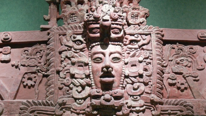 Naučnici konačno REŠILI MISTERIJU: Evo kako su drevne Maje vekovima precizno predviđale pomračenja sunca