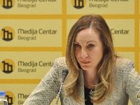 Anna Oreg u Skupštini: Vlast udaljava Srbiju od EU i ugrožava milijarde evropske pomoći