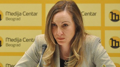 Anna Oreg u Skupštini: Vlast udaljava Srbiju od EU i ugrožava milijarde evropske pomoći