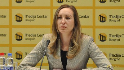 Anna Oreg: Nema separatizma u Vojvodini - ima nepoštovanja Ustava