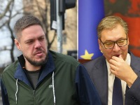 Štimac po puštanju na slobodu poslao Vučiću oštru poruku (VIDEO)