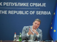 "Krši Ustav": Vučić da povuče svoje ime sa lista za lokalne izbore