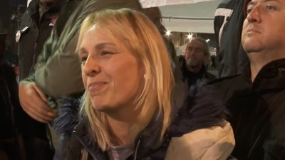 Dijana Hrka: Jača sam nego što misle, oni moraju sve da plate, mi radimo sve iz ljubavi