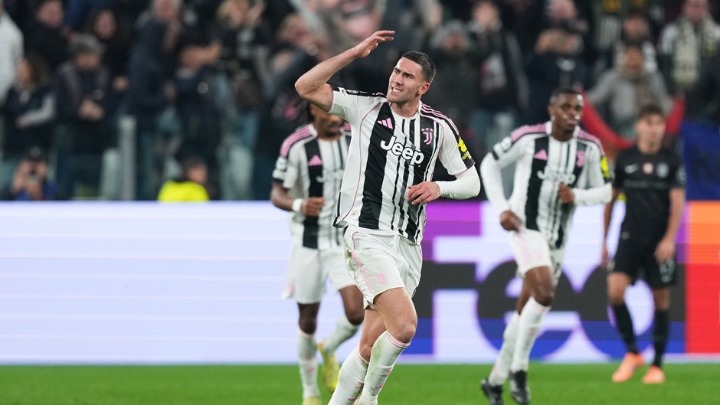 Juventusu izmakla pobeda, Bajern slomio aktuelnog šampiona Evrope