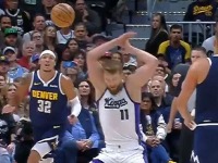 Jokićev potez koji će se prepričavati: Posramio Sabonisa (VIDEO)