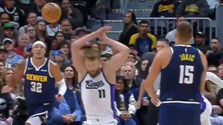 Jokićev potez koji će se prepričavati: Posramio Sabonisa (VIDEO)