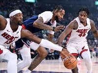 Bogdan opet zakucan za klupu, Jović epizodista