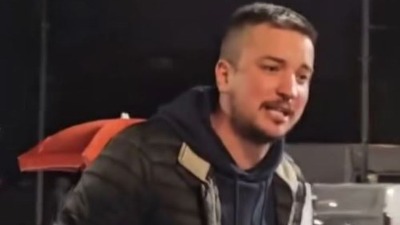 Langura građane nazivao "ustašama", a studente "balijama" (VIDEO)