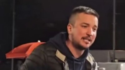 "Najpristojniji (naprednjak) na svetu" studente zvao balijama: Langura po potrebi Srbin iz Priboja, po naredbi provokator u Ćacilendu