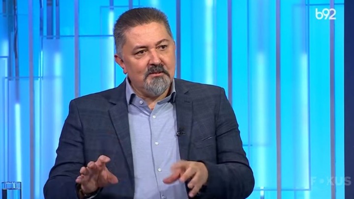 Vlasnici režimskog tabloida "Srpski telegraf" kupili nekadašneg GIGANTA za 1,3 miliona evra
