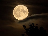 Stiže pun Mesec u Lavu! 4 znaka neka se spreme za HAOS 